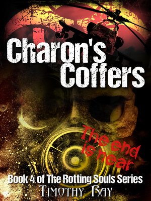 cover image of Charon's Coffers